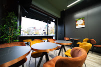 Atmosphère du Restaurant turc CHEF à Lille - n°1