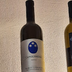 Photo n°1 de l'avis de Dondo. fait le 29/04/2023 à 08:38 sur le  Osteria Gaetana à Gaeta