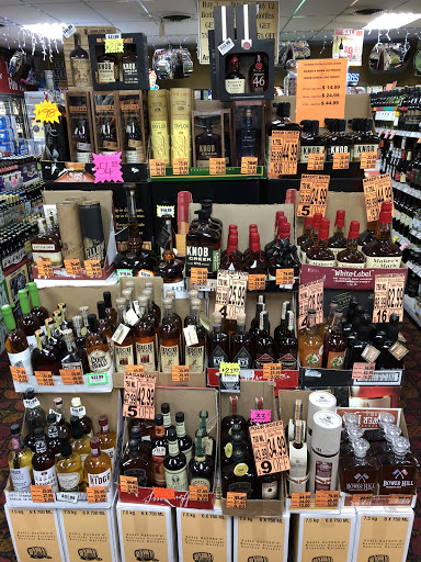 Liquor Store «Liquor Locker», reviews and photos, 1740 Dual Hwy, Hagerstown, MD 21740, USA