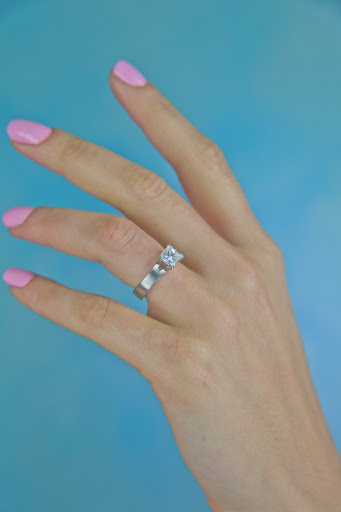 Jewelry Designer «Philip Voetsch Jewelry By Design», reviews and photos, 7608 State Line Rd, Prairie Village, KS 66208, USA