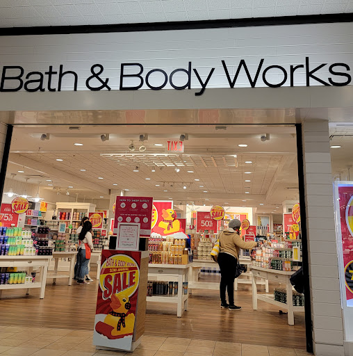 Bath & Body Works