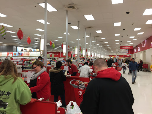 Department Store «Target», reviews and photos, 5405 Mills Civic Pkwy, West Des Moines, IA 50266, USA
