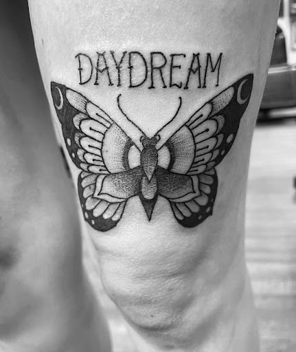 Tattoo Shop «Bright Ideas Tattoo and Piercing», reviews and photos, 1425 N Central Ave # 113, Avondale, AZ 85323, USA