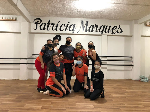 Patrícia Marques Studio de Dança