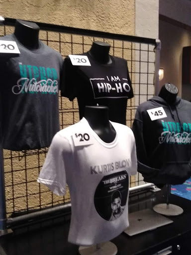 Performing Arts Theater «Au-Rene Theater at Broward Center For The Performing Arts», reviews and photos, 201 SW 5th Ave, Fort Lauderdale, FL 33312, USA