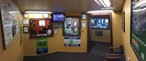 Auto Machine Shop «JER Auto Care», reviews and photos, 3110 Lincoln Ave, Ogden, UT 84401, USA