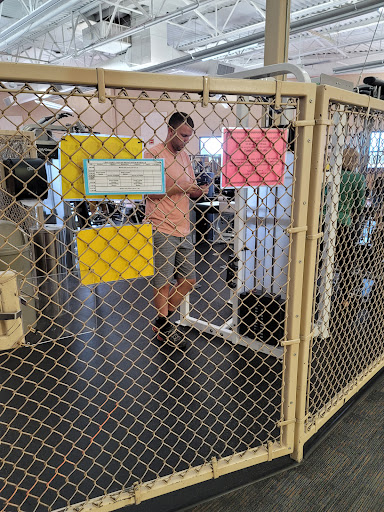 Recreation Center «Lehi Legacy Center», reviews and photos, 123 Center St, Lehi, UT 84043, USA