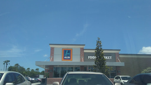 Supermarket «ALDI», reviews and photos, 770 St Lucie W Blvd, Port St Lucie, FL 34986, USA