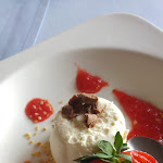 Photo n°1 de l'avis de Peggy.i fait le 15/04/2017 à 20:42 sur le  Berggasthof und Pension Neu-Friedrichsruh à Lößnitz