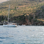 Photo n°42 de l'avis de Fabrizio.i fait le 14/01/2023 à 23:36 sur le  Baglio di Scopello à Castellammare del Golfo