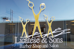 Licatese & Son's Barber Shop