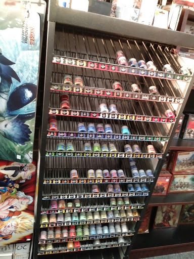 Comic Book Store «HEEBEEGEEBEEZ», reviews and photos, 1986 N Hill Field Rd, Layton, UT 84041, USA