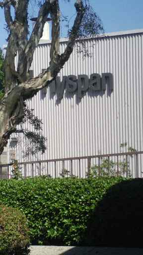 Hyspan Precision Products Inc