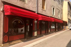 Pâtisserie Chocolaterie Germain image