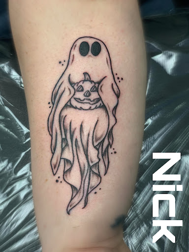 Explore equality tattoo ideas, creative tattoo ideas in Grenada, available at HeadSpace Tattoo