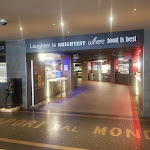 Photo n°5 de l'avis de Ludovic.a fait le 24/08/2023 à 08:38 sur le  A.Roma Lifestyle Hotel à Rome