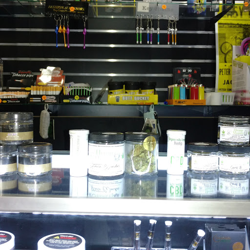 Tobacco Shop «Tobacco Spot», reviews and photos, 4514 Curry Ford Rd, Orlando, FL 32812, USA