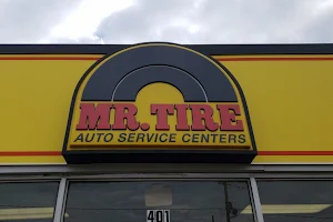 Mr. Tire Auto Service Centers image