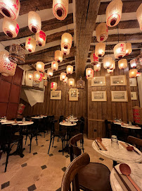 Atmosphère du Restaurant Oodles Ramen à Paris - n°2