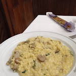 Photo n°1 de l'avis de Stefano.h fait le 06/11/2021 à 21:15 sur le  Ristorante Trattoria Il Fungo à Alzate Brianza