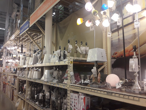 Home Improvement Store «The Home Depot», reviews and photos, 12131 Beach Blvd, Stanton, CA 90680, USA