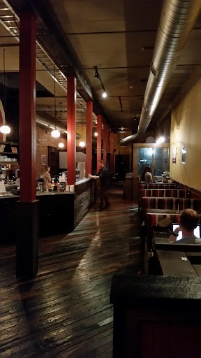 Coffee Shop «Eurasia Coffee & Tea», reviews and photos, 445 E Commercial St, Springfield, MO 65803, USA