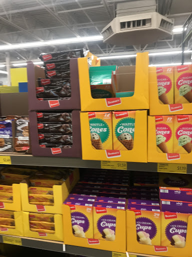 Supermarket «ALDI», reviews and photos, 2200 S Main St, Rice Lake, WI 54868, USA