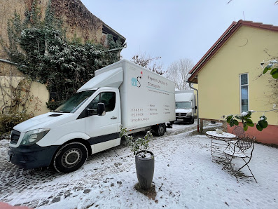 Express Umzüge und Transporte Weberstraße, 65604 Elz, Deutschland