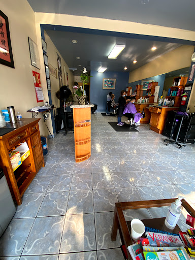 Hair Salon «Hair Salon Spa - Meilin Salon & Spa in Albany, CA», reviews and photos, 753 San Pablo Ave, Albany, CA 94706, USA