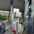 CNG Net tankstation