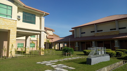 Fakulti Pertanian Lestari, Universiti Malaysia Sabah
