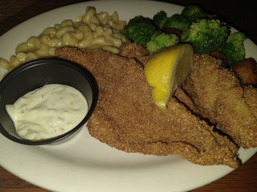 American Restaurant «Cracker Barrel Old Country Store», reviews and photos, 1511 Riverboat Center Dr, Joliet, IL 60431, USA