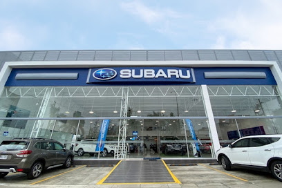 Subaru Perú (San Miguel)