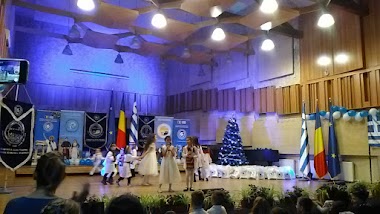 Filarmonica Paul Constantinescu