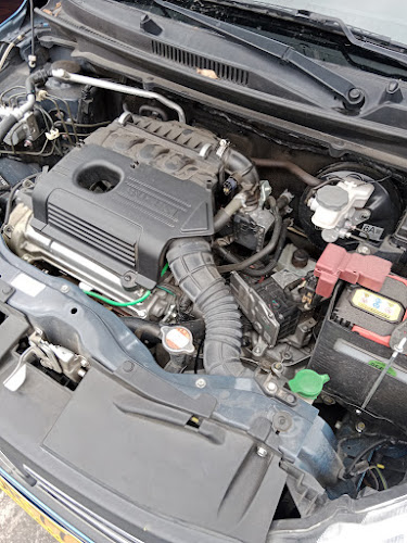 Autoexpo Concesionario Norte - Concesionario de automóviles