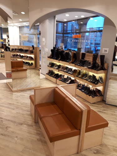 Magasin de chaussures Paul Chausseur Arras