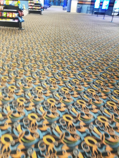 Movie Theater «MJR Troy Grand Digital Cinema 16», reviews and photos, 100 E Maple Rd, Troy, MI 48083, USA