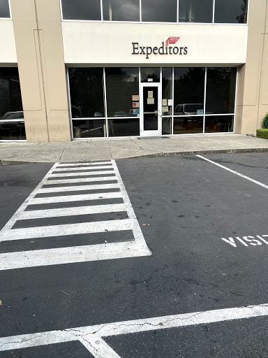 Freight Forwarding Service «Expeditors International», reviews and photos, 14301 24th St E, Sumner, WA 98390, USA