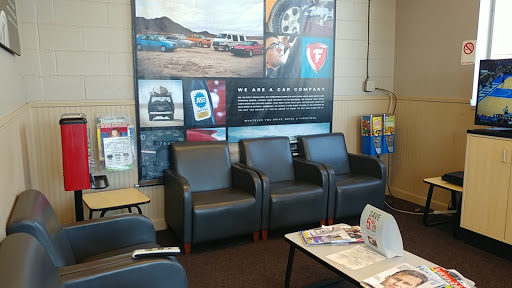 Tire Shop «Firestone Complete Auto Care», reviews and photos, 2754 Riverside Dr, Macon, GA 31204, USA