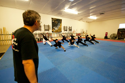 World Martial Arts Academy