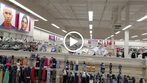 Clothing Store «Burlington Coat Factory», reviews and photos, 9189 E Indian Bend Rd, Scottsdale, AZ 85250, USA