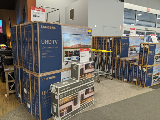 Electronics Store «Best Buy», reviews and photos, 10025 N Michigan Rd, Carmel, IN 46032, USA