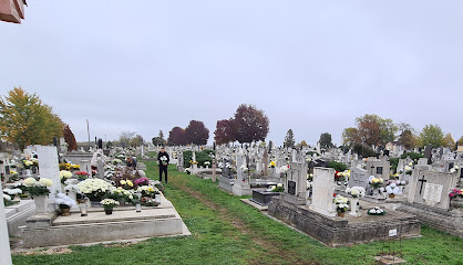 Jászárokszállási temető