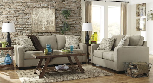 Furniture Store «Midwest Clearance Center Inc», reviews and photos, 5554 Salt River Rd, St Peters, MO 63376, USA