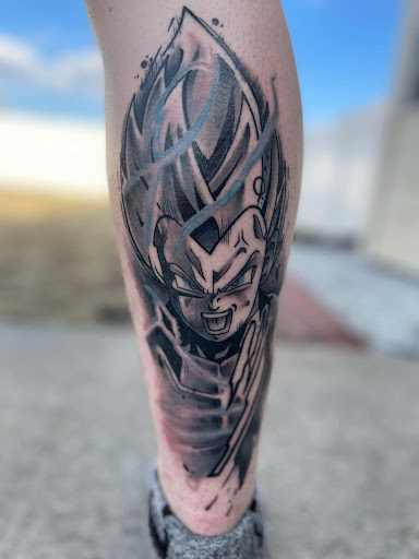 Explore chosen one tattoo ideas, creative tattoo ideas in Elkhart, available at BFE tattoos