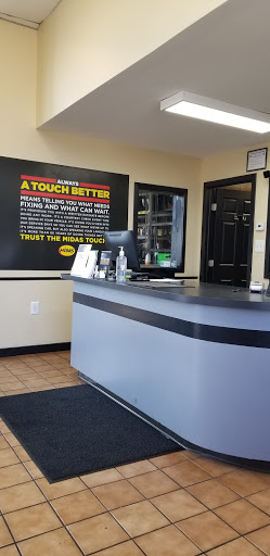Car Repair and Maintenance «Midas», reviews and photos, 338 E Pulaski Hwy, Elkton, MD 21921, USA