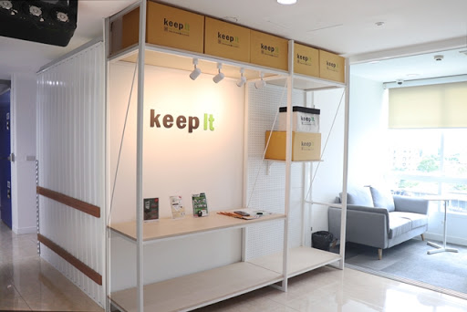 Keep It Self Storage (Bangkok, Ekamai)