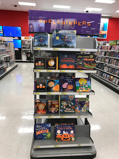 Department Store «Target», reviews and photos, 2000 W Waters Rd, Ann Arbor, MI 48103, USA