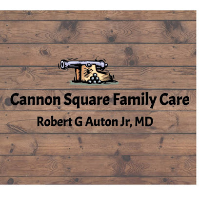 Cannon Square Family Care