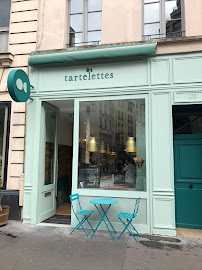 Photos du propriétaire du Restaurant Tartelettes à Paris - n°3